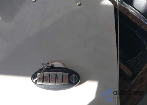 2019 Nissan Armada Sl from USA, damaged, VIN JN8AY2NC4KX511253